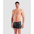 ARENA shorts da bagno uomo black