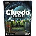 gioco gaming cluedo escape delitto all'esposizione universale