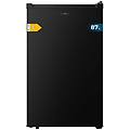 congelatore verticale bolero coolmarket tf 87 nero 87l classe e