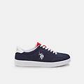 sneaker da uomo spirit blu