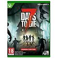 7 days to die console edition xbox series