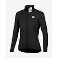 giacca a vento hot pack easylight nero donna l