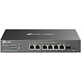 vpn router rj45 wan/lan (er707-m2)