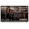 tv oled 4k 55" k55xr8apaep nero
