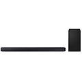 soundbar hw-q700d/zf serie q 9 speaker wireless dolby atmos audio a 3. 1. 2 canali q-simphony
