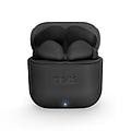 auricolare bluetooth teeartwsbeatfreebtk-nero