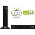 ups evo dsp plus 3600va online versione desk gruppo di continuita'