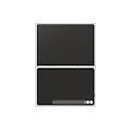 custodia book cover tabs9+ smart
