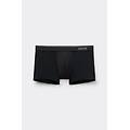 boxer microrete super fresh uomo nero taglia 6