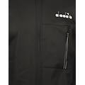hp m maglia intimo tecnico uomo nero xxl