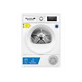 Bosch Wth85v94 Asciugatrice Pompa Di Calore 8 Kg Bianca