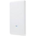 networks uap-ac-m-pro punto accesso wlan 1300mbit-s supporto power over ethernet bianco