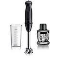 frullatore immersione multiquick 3 mq 30201 m black 0x22111537 900w