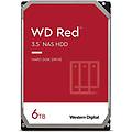 Wd Hard Disk Interno Nas Wdbmma0060hnc Hdd 6 Tb Sata 6gb S Wdbmma0060hnc Ersn