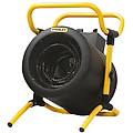 elettroriscaldatori stanley turbo 5000 w