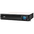 apc smart-ups c 1500va lcd rm 2u with smartconnect smc1500i-2uc