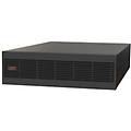easy ups srv 240v rm battery pack for 6 10kva srv240rlbp-9a