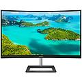monitor curvo 31 5 led va 16 9 qhd 4ms 250cdm dp/hdmi 325e1c