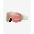 Oakley Line Miner M Maschera Da Sci Orange Grey