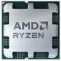 processore ryzen 5 7600x3d 4 1 ghz 96mb l3 socket am5 ddr5 128gb processore desktop
