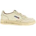 sneaker 'medalist low super vintage'
