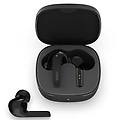auricolari wireless con custodia di ricarica soundform flow