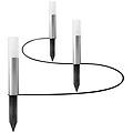 Ledvance Wifi Garden Pole 36 5cm 3x