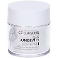 farmaceutici srl collagenil bio longevity night repair 50 ml