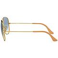 occhiali da sole aviator rb3025 001/3f