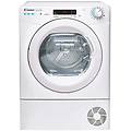 smart pro csoe h10a2de-s asciugatrice libera installazione caricamento frontale 10 kg bianco