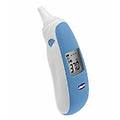 Chicco Termometro Auricolare Infrarossi Comfort Quick