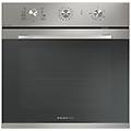 Glemgas Forno Incasso 64l Riflexo Gfx92ix S6af Inox F6tl12df39vlx Classe A 2021