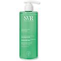 laboratoires svr spirial deo douche 400 ml gel detergente deodorante per una freschezza intensa e