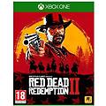 red dead redemption 2 xbox one