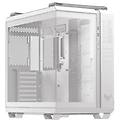 ASUS case tuf gaming gt502 horizon tg argb white (90dc0093-b19010)
