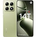 14t 5g dual sim 6. 67 octa core 256gb ram 12gb 5g italia green