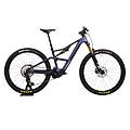 second hand bicicleta electrica rise s ottimo