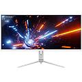 monitor 40' ips adss lc-m40-uwqhd-144 ultrawide quad hd 3440 x 1440 pixel tempo di risposta 4 ms
