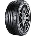 sportcontact 6 265/40 r20 104 y extraload 