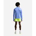miler 5 m short running uomo giallo