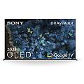 tv 83 ( oled ) google tv bravia xr a80l black xr83a80lpaep