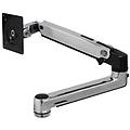 verlngerungs und ringsatz fr lx monitor arm befestigung/montage (silber) (97-940-026)