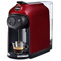 Lavazza Macchina Caffe A Modo Mio Idola Rosso 18000278