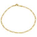 bracciale uomo oro giallo 9 kt gl-son9vfd060gg19