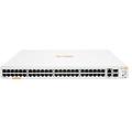 enterprise aruba instant on 1960 48g 2xgt 2sfp+ gestito l2+ gigabit ethernet (10/100/1000) 1u bianco