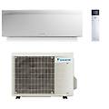 climatizzatore condizionatore inverter serie ftxj35w bianco r-32 emura iii bluevolution a+++ 12000
