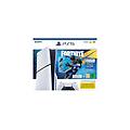 playstation 5 fortnite flowering chaos bundle 1 tb wi-fi nero bianco (9021711)