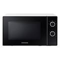 - forno microonde ms20a3010ah/et-bianco