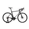 second hand bici da corsa tcr m/l. molto buono