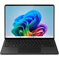 surface laptop copilot pc touchscreen 13. 8 pollici snapdragon x plus 16 gb ram 512 gb ssd nero
